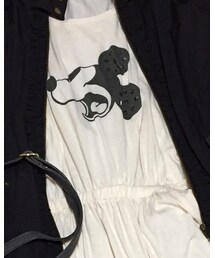Disney | Tシャツ/カットソー
