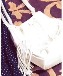 GU | ショルダーバッグ