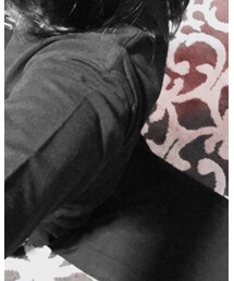 GU | チュニック