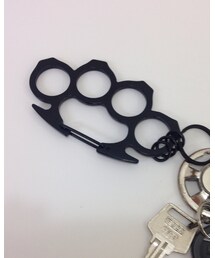 メリケンサックホルダー | キーホルダー