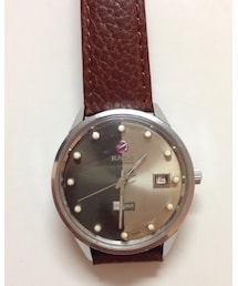 RADO | アンティーク。スターライナー。(アナログ腕時計)