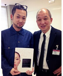 お仕事💄 | メーキャップアーティスト。マサ大竹と(その他)