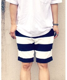 GLOBAL WORK | その他パンツ