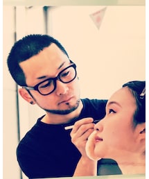 お仕事💄 | メーキャップ甲子園出てるとこ💄(その他)