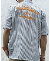 Big John | シャツ/ブラウス