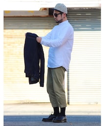 アウター | その他