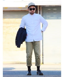 アウター | その他