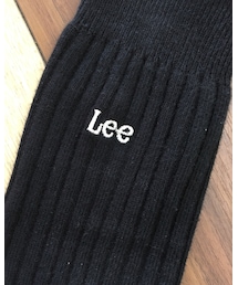 Lee | ソックス/靴下