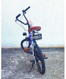 変なチャリ🚲✨ | その他