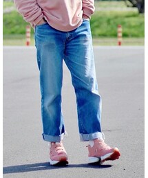 Levi's | Levi's 607(デニムパンツ)