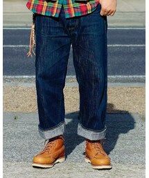 JOURNAL STANDARD J.S HOMESTEAD | デニムパンツ