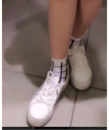 Bershka | スニーカー
