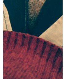 GU | ニット/セーター