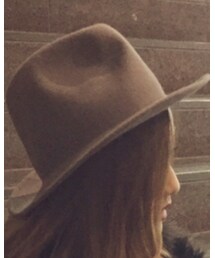 COLONY 2139 | ハット