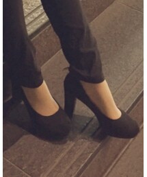 ESPERANZA | パンプス