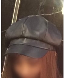 GALLERIE | キャスケット