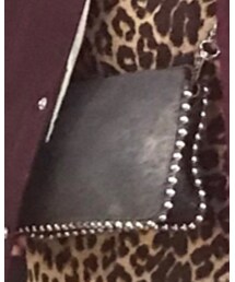 ZARA | ショルダーバッグ