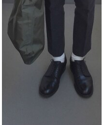 ALDEN | ドレスシューズ