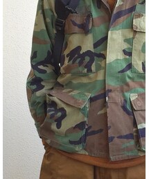 MILITARY | ミリタリージャケット