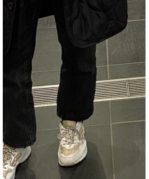 ZARA | デニムパンツ