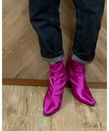 HONEY MI HONEY | ブーツ