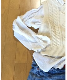 UNIQLO | シャツ/ブラウス