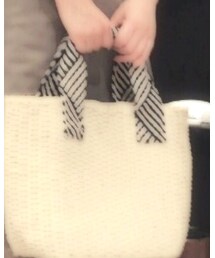 INTERPLANET WINGS | かごバッグ