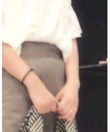 INTERPLANET WINGS | スカート