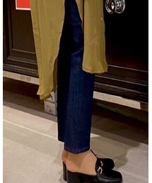 Lee | デニムパンツ