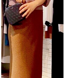 INTERPLANET | スカート