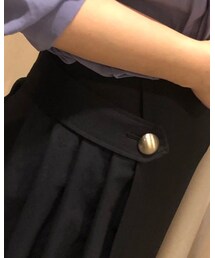 RAW FUDGE | スカート