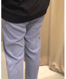 INTERPLANET | パンツ