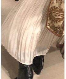 INTERPLANET | スカート