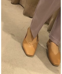 INTERPLANET | シューズ