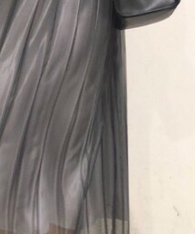 RAW FUDGE | スカート