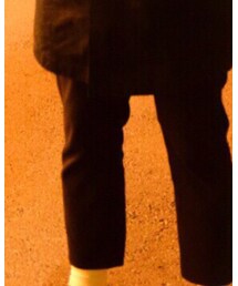 BEAUTY&YOUTH UNITED ARROWS | パンツ