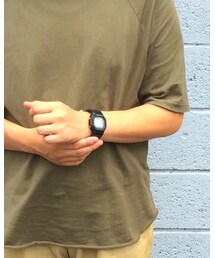 G-SHOCK | アナログ腕時計