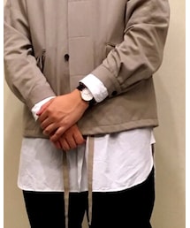 Daniel Wellington | アナログ腕時計