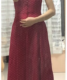 UNIQLO | ワンピース/ドレス