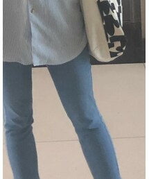 UNIQLO | デニムパンツ