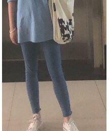 H&M | デニムパンツ