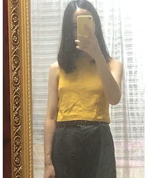 FOREVER 21 | タンクトップ