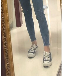 CONVERSE | スニーカー