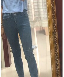 PULL&BEAR | デニムパンツ