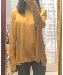 ZARA | ニット/セーター