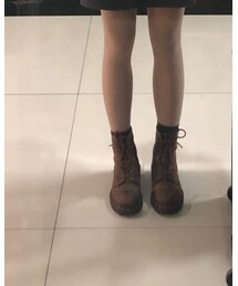 Dr. Martens | ブーツ