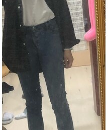 PULL&BEAR | デニムパンツ