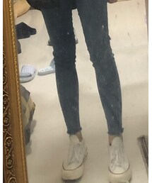 CONVERSE | スニーカー