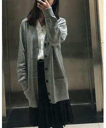 UNIQLO | アンサンブル