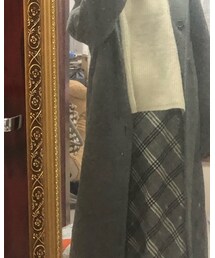 69 | ダッフルコート